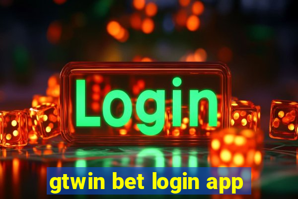 gtwin bet login app